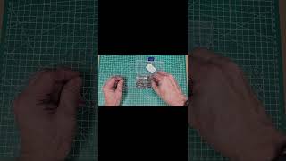 Precision Hobby Bearings: Unboxing & Measurement, Ball Bearings .,.