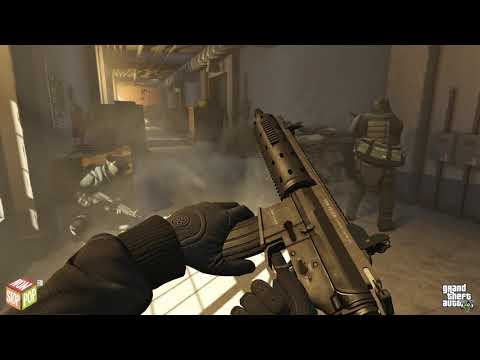 Mike Posner - Cooler Than Me (GTA V | Trilha Sonora)