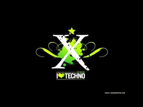 This Beat Is What You Need  -  DJ Gollum  (Patrick Bunton) [HQ]