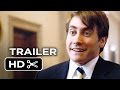 Accidental Love Official Trailer #1 (2015) - Jake.