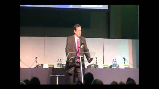 Phil Wilson opening speach Hitachi Open Day June 28 2012