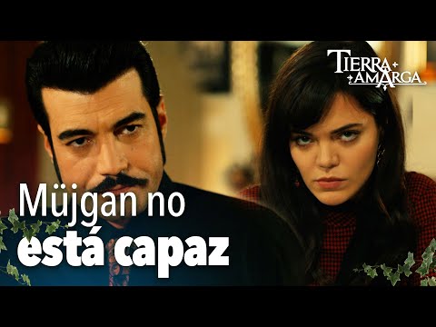 Züleyha habla mal de Müjgan - Capítulo 68