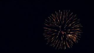 【熱海花火大会】2018/5/12