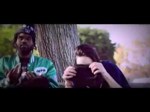 Bones X Grandmilly - Lords Of The Underground (Official Video)