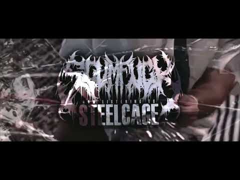ScumFuck - "SteelCage" (Official Video)