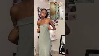 What I ordered vs what I got #grwm