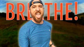 How to Breathe While Running So You Don