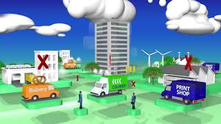 Videos zu FLOW Partner Automation