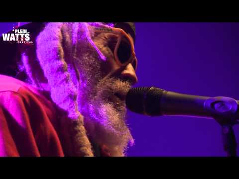 PLW2014 - Cedric "Congos" Myton & Leroy Horsemouth Wallace - Baltimore