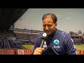 Nourdin Boukhari na verlies tegen Quick Boys: 'We maken onze kansen niet af'