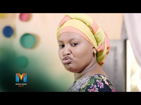 Safira returns to the island – Pete | Maisha Magic East