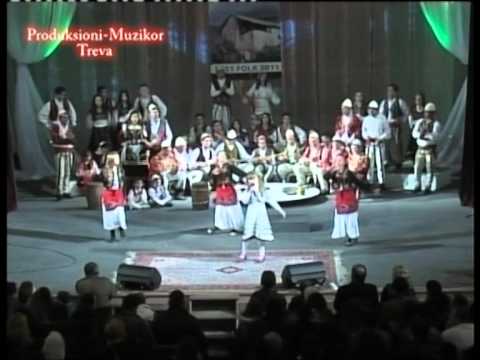 Marcela Marashi - Hajde mori flutur