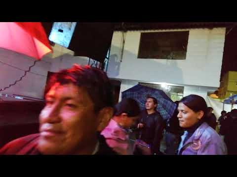 Combo tropical en Otavalo 🎶🤩// Primer Amor ❤️// Wainandero 👌// Waiku Pata 🔥🎶