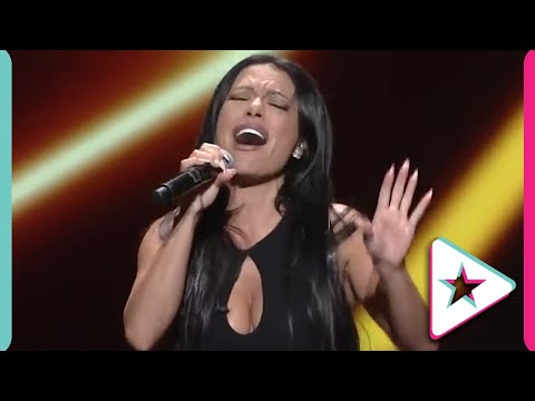 This Powerful 'Proud Mary' Audition is Fire!