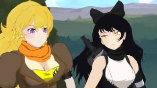 In which Yang and Jaune are the same person...