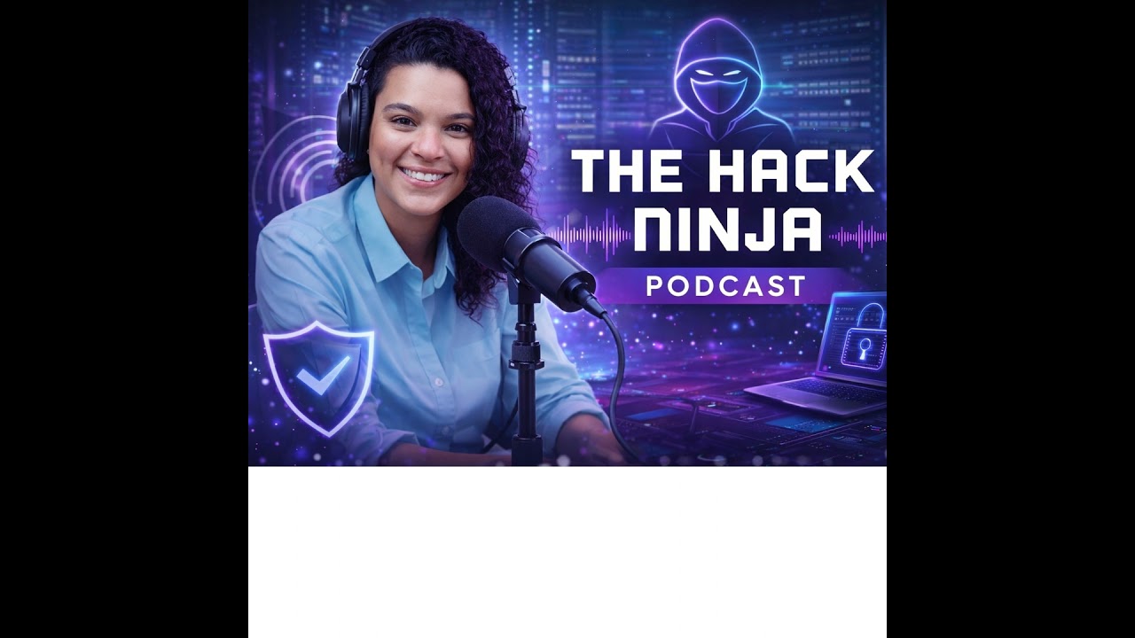 The Hack Ninja Episode 6 - When AI Becomes the Leak: Preventing Accidental Data Exposures