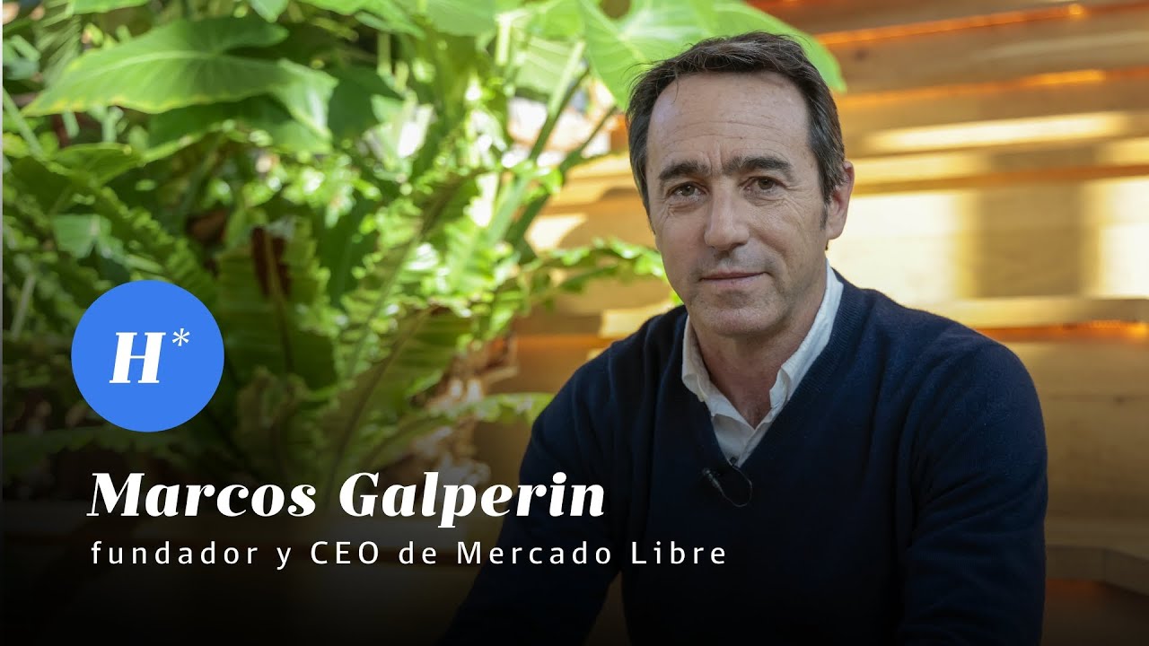 Entrevista exclusiva: Marcos Galperin anticipa sus próximos pasos y desmiente un salto a la política