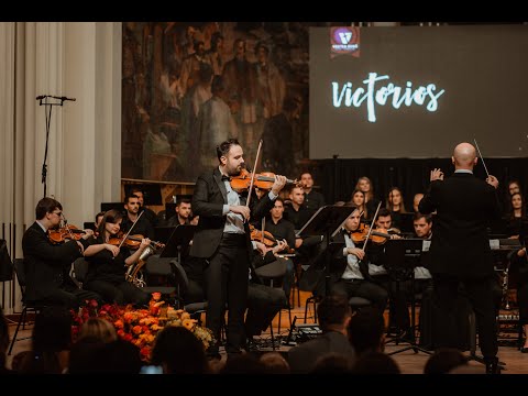 Dariu Cifor - Jewish Medley