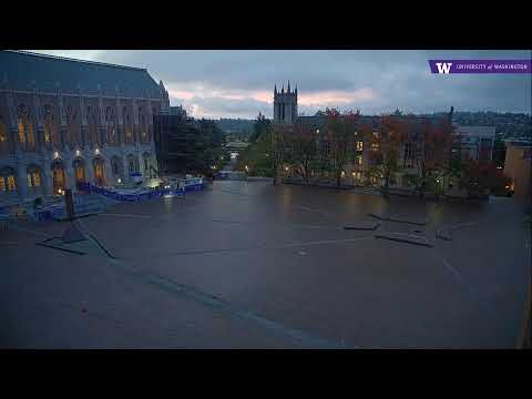 UW Red Square