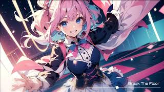 Stefanie Scott - Break The Floor