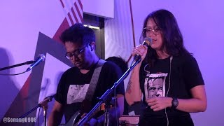 Danilla - Laguland ~ Kalapuna @ JJF 2019 [HD]