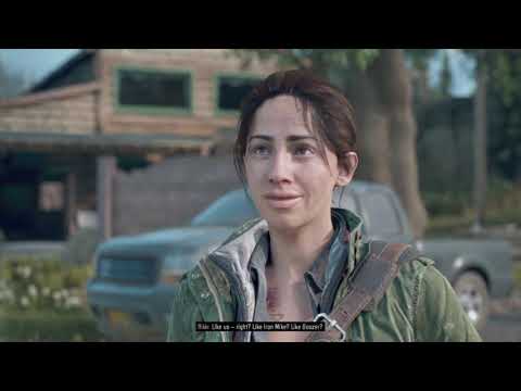 DAYS GONE walkthrough Part 26