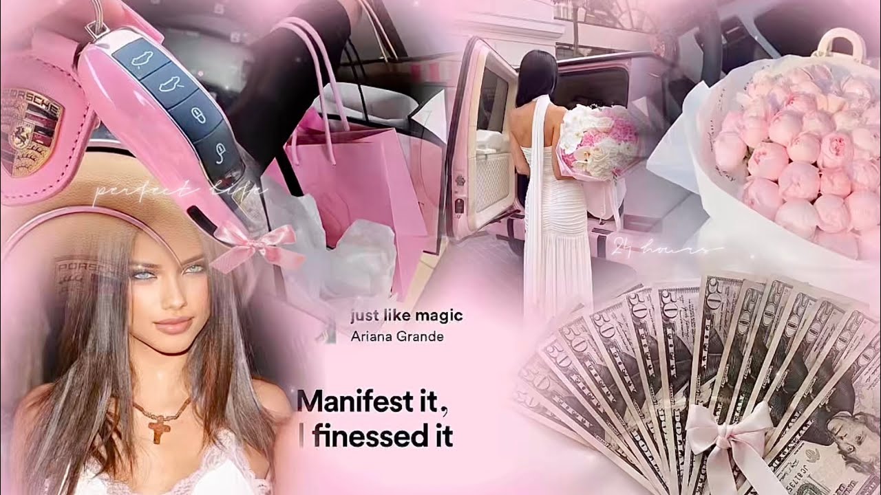 THE MIRACLE YOU’VE BEEN WAITING FOR ୨୧ (it’s finally happening)