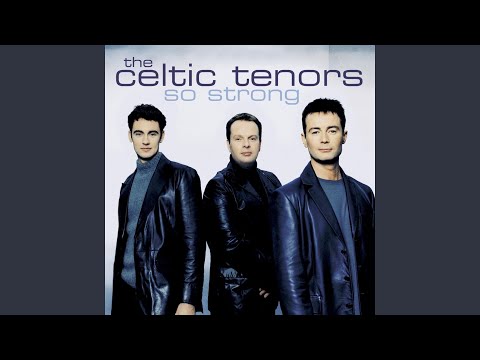 Fionnghuala [a cappella]