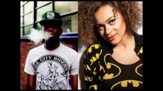 maxsta ft little nikki- wanna go speed up