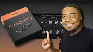 Video thumbnail for Rhodes Did It AGAIN… | Rhodes Pianology VST Review by Deyquan Bowens