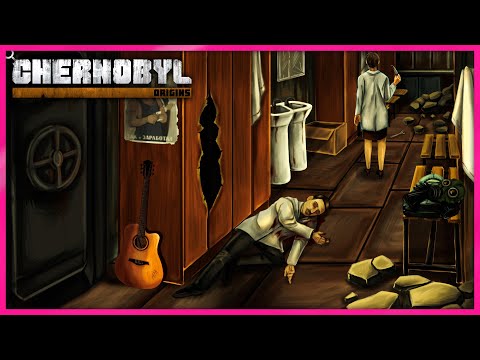 Trailer de Chernobyl: Origins