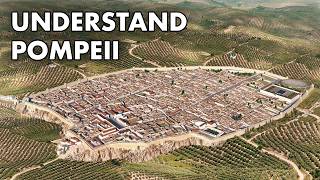 Pompeii Explained 4K