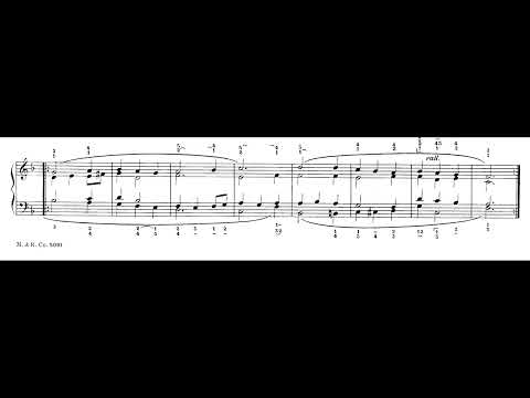 Holy God, We Praise Thy Name! by Flor Peeters