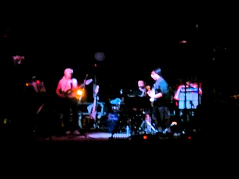 Blues Junkies - Rebel Yell - 07-07-2012 V1 (Video by Tom Messner)