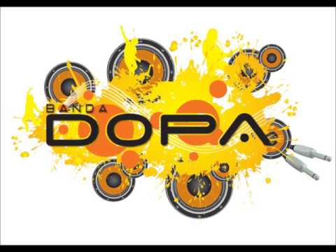 Banda Dopa - Desce Fogo