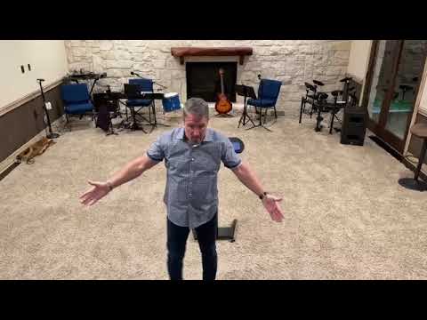 Walk in Your Calling - Oct. 13, 2023 - Pastor Sidney O'Pry