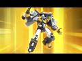 Tobot Transformers Big Trail The Truck Master 변신자동차 또봇 Tobot Transformers