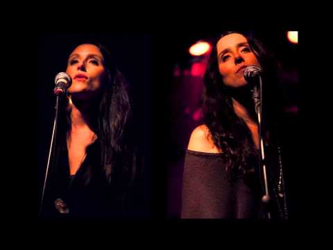 The Watson Twins   The Sweetest Taboo