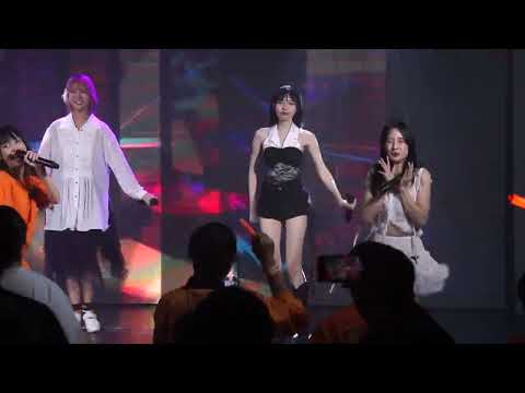 Fahsai Euphonie  Little Pi Fancam 21-07-66