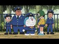 Doramon Cartoon Urdu Hindi New Episode Arrest Nobi Thief