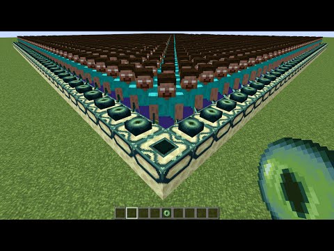 Answering ALL your minecraft and Herobrine questions in 8.00 minutes