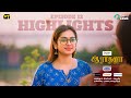 Highlights of Maaran’s Trap | Episode 13 | Aaradhana | New Tamil Web Series | Vision Time Tamil