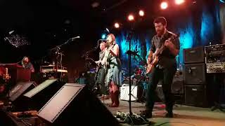 Midnight North - Terrapin Crossroads, Grate Room - February 9, 2018