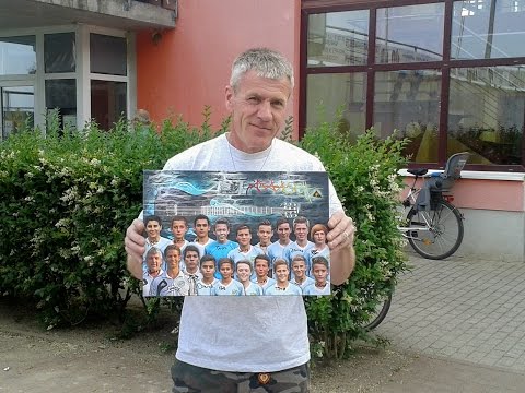 JFV Ganerb...die Meisterschaft...der Teaser