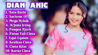 Download lagu Lagu Terbaru DIAN ANIC FULL ALBUM 2026!! natu batin - saritem mp3