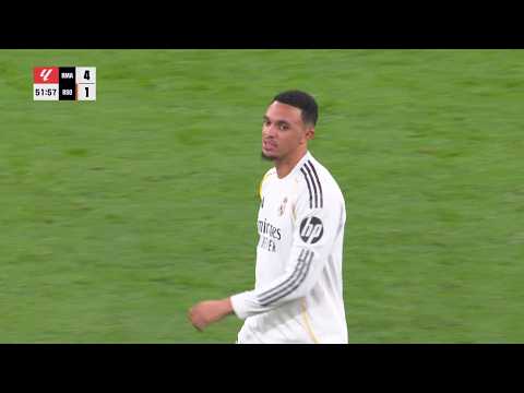 Trent Alexander-Arnold vs Real Sociedad | Perfomance & 1 Assists | (14/02/2026)