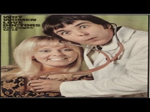 Doctor at Large e14 - No Ill Feeling!