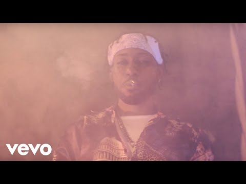 RoZarro - Mary J (Official Video)