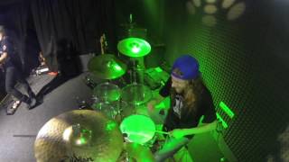 Video Předvánoční rockový večírek