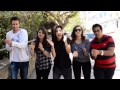 pharell williams - happy we are happy from bejaia ...